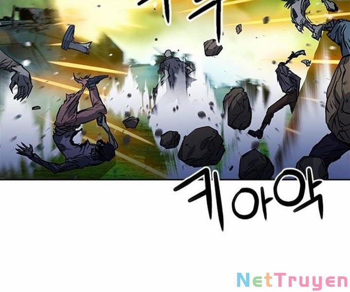 Druid Tại Ga Seoul 43 trang 174