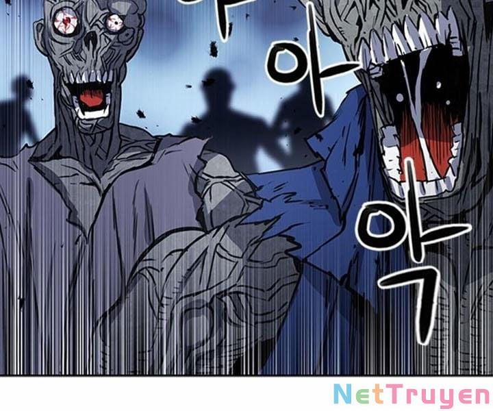 Druid Tại Ga Seoul 43 trang 18