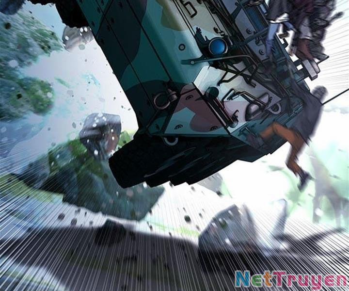 Druid Tại Ga Seoul 43 trang 209