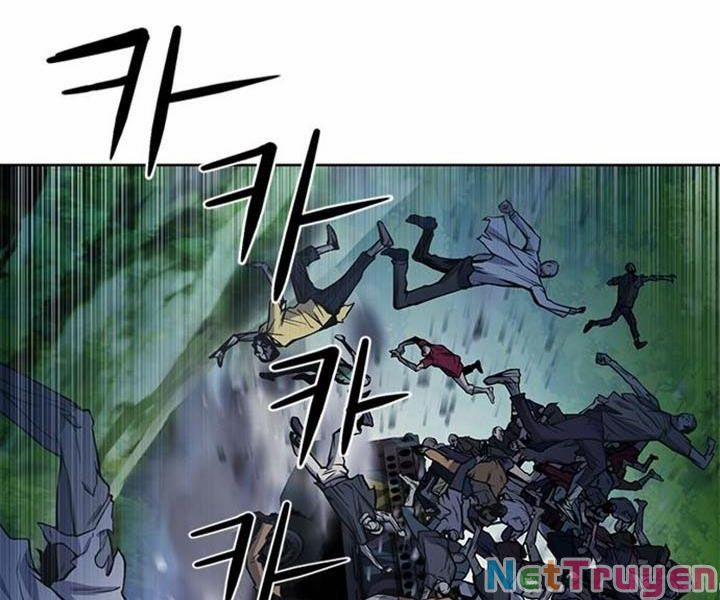 Druid Tại Ga Seoul 43 trang 222