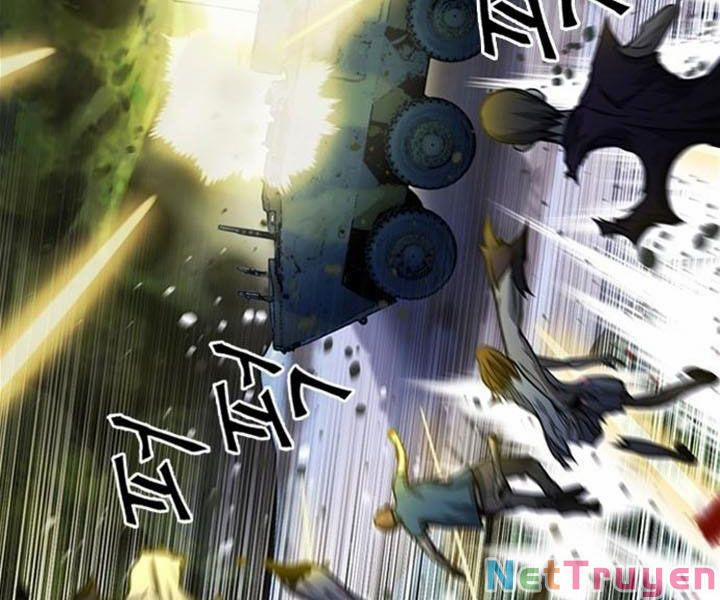 Druid Tại Ga Seoul 43 trang 31