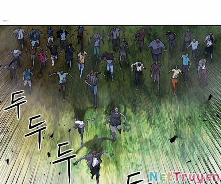 Druid Tại Ga Seoul 43 trang 88