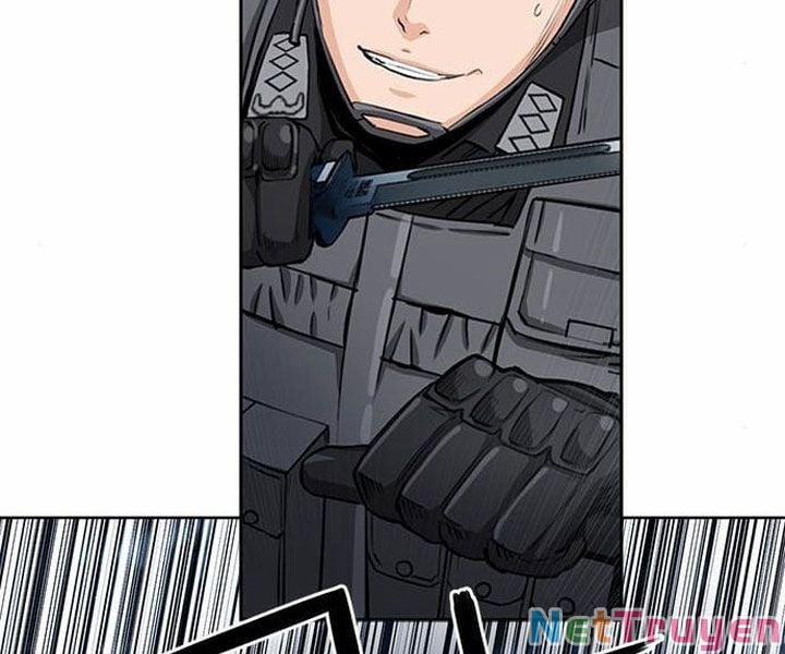 Druid Tại Ga Seoul 44 trang 121