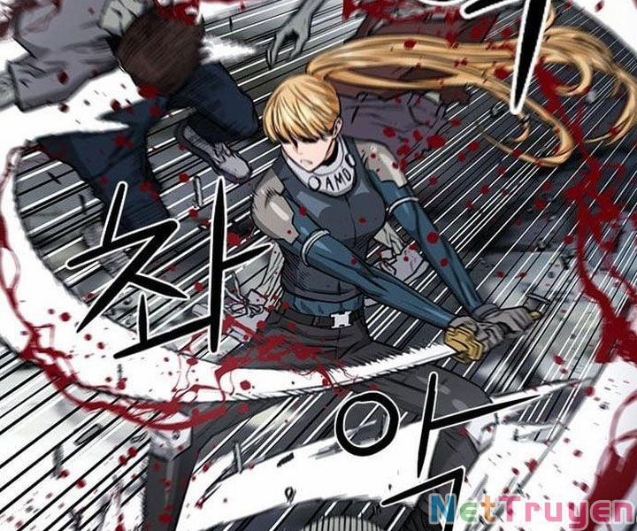 Druid Tại Ga Seoul 44 trang 131