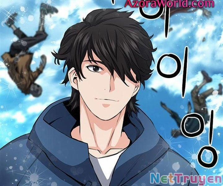 Druid Tại Ga Seoul 44 trang 194