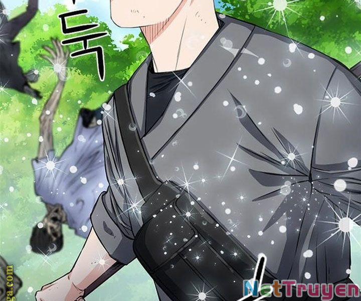 Druid Tại Ga Seoul 44 trang 197