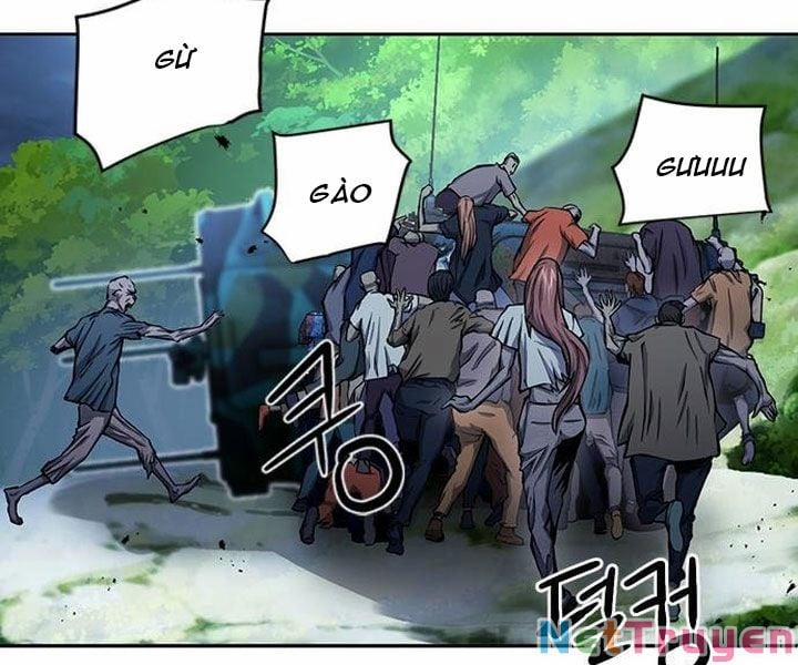 Druid Tại Ga Seoul 44 trang 2