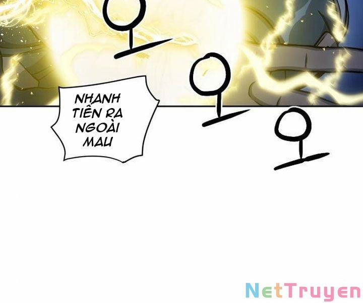 Druid Tại Ga Seoul 44 trang 21