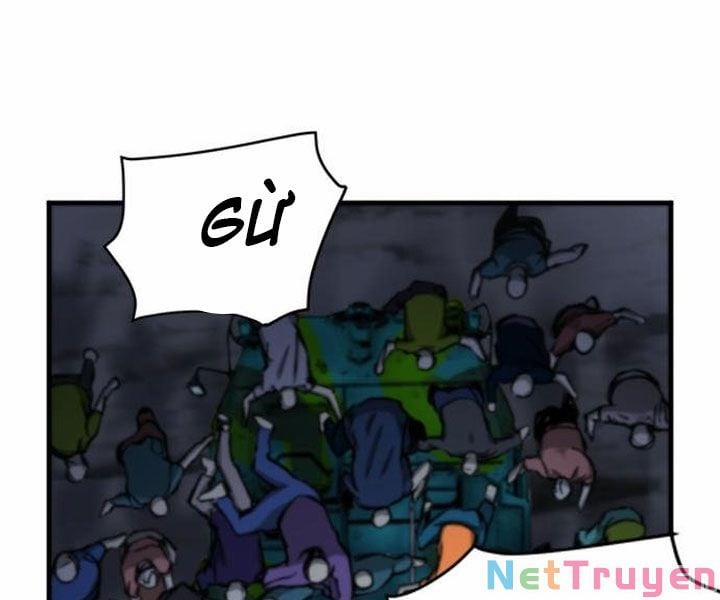Druid Tại Ga Seoul 44 trang 26