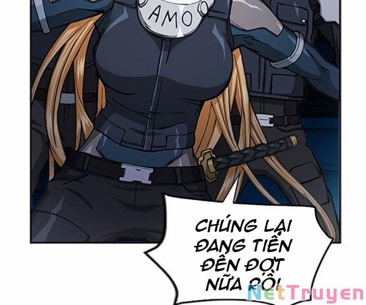 Druid Tại Ga Seoul 44 trang 31