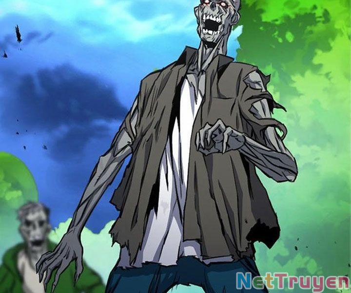 Druid Tại Ga Seoul 44 trang 35