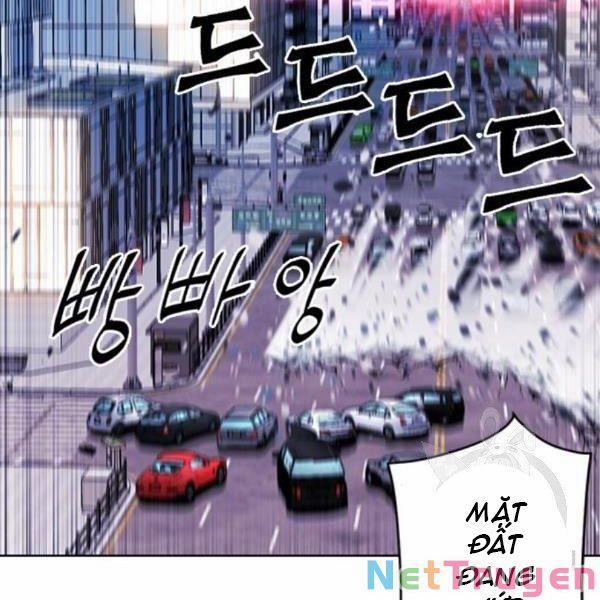 Druid Tại Ga Seoul 45 trang 1