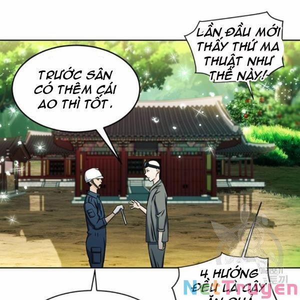 Druid Tại Ga Seoul 45 trang 154