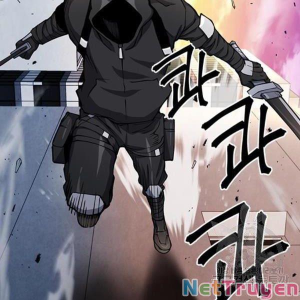 Druid Tại Ga Seoul 45 trang 19