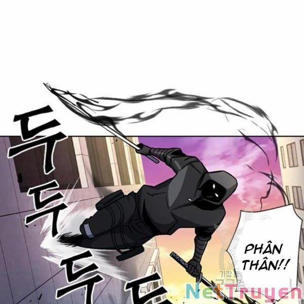 Druid Tại Ga Seoul 45 trang 27