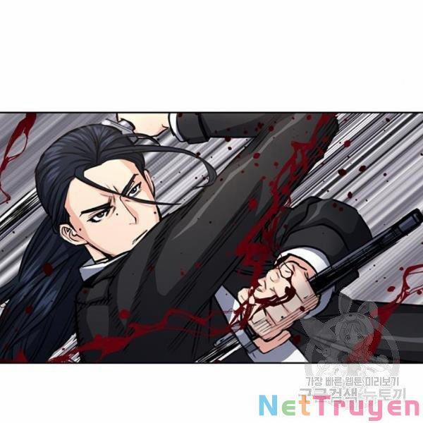 Druid Tại Ga Seoul 45 trang 44