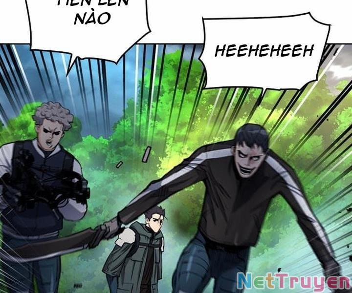 Druid Tại Ga Seoul 46 trang 124