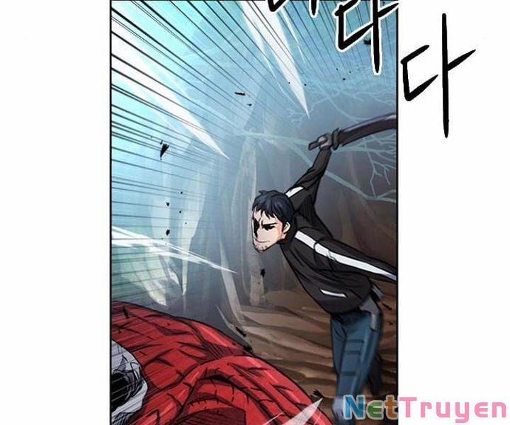 Druid Tại Ga Seoul 46 trang 180