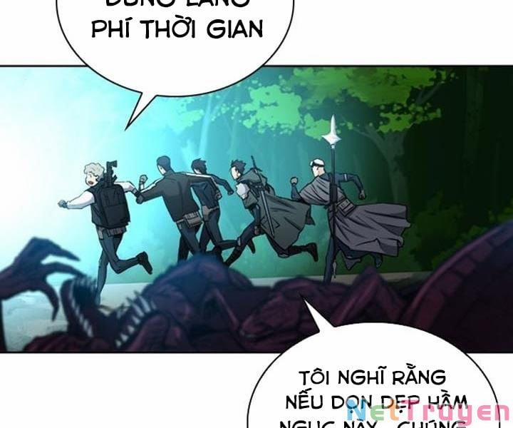 Druid Tại Ga Seoul 46 trang 224