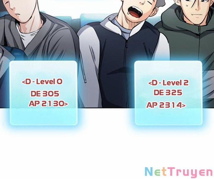 Druid Tại Ga Seoul 47 trang 227