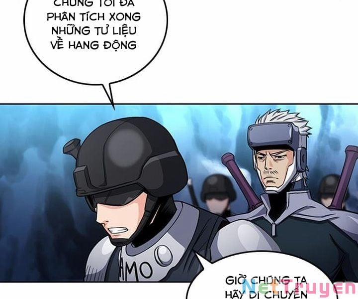 Druid Tại Ga Seoul 47 trang 8