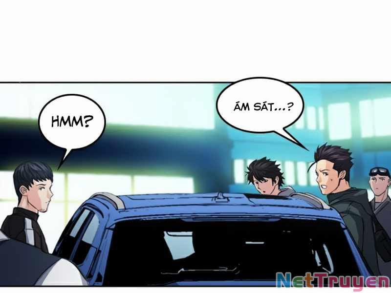 Druid Tại Ga Seoul 48 trang 122