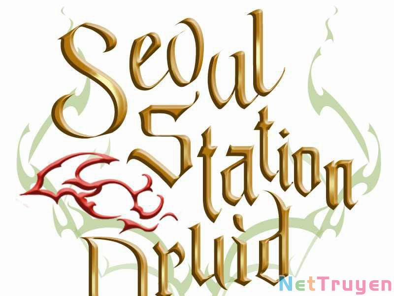 Druid Tại Ga Seoul 48 trang 124