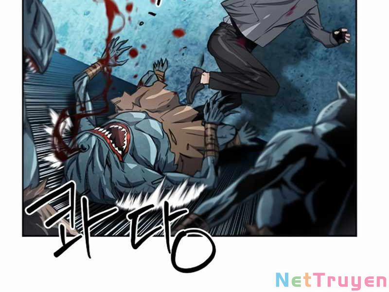 Druid Tại Ga Seoul 49 trang 111