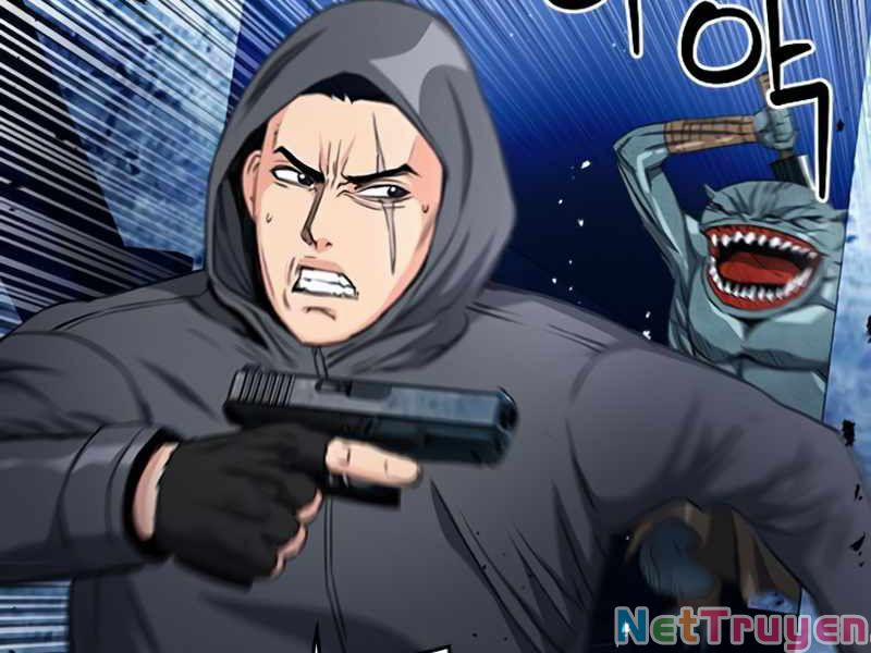 Druid Tại Ga Seoul 49 trang 119