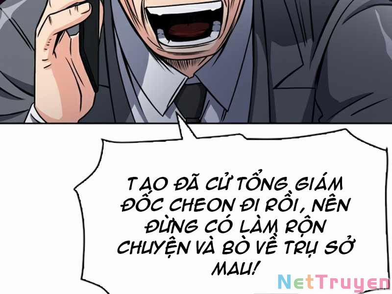 Druid Tại Ga Seoul 49 trang 32