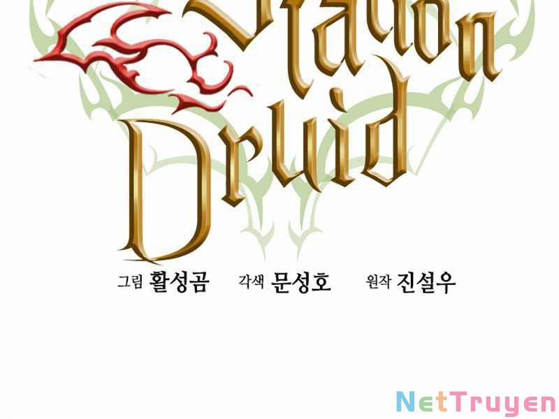 Druid Tại Ga Seoul 49 trang 8