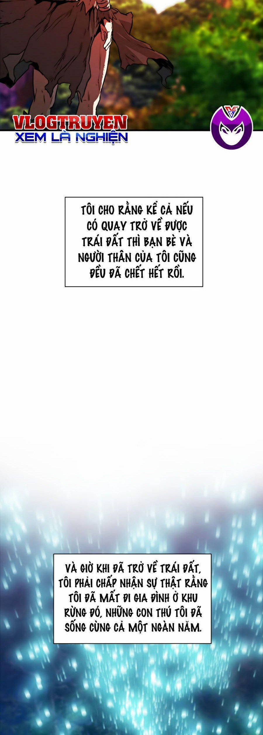 Druid Tại Ga Seoul 5 trang 1