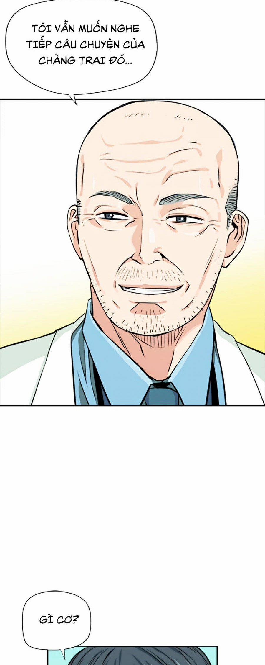 Druid Tại Ga Seoul 5 trang 22