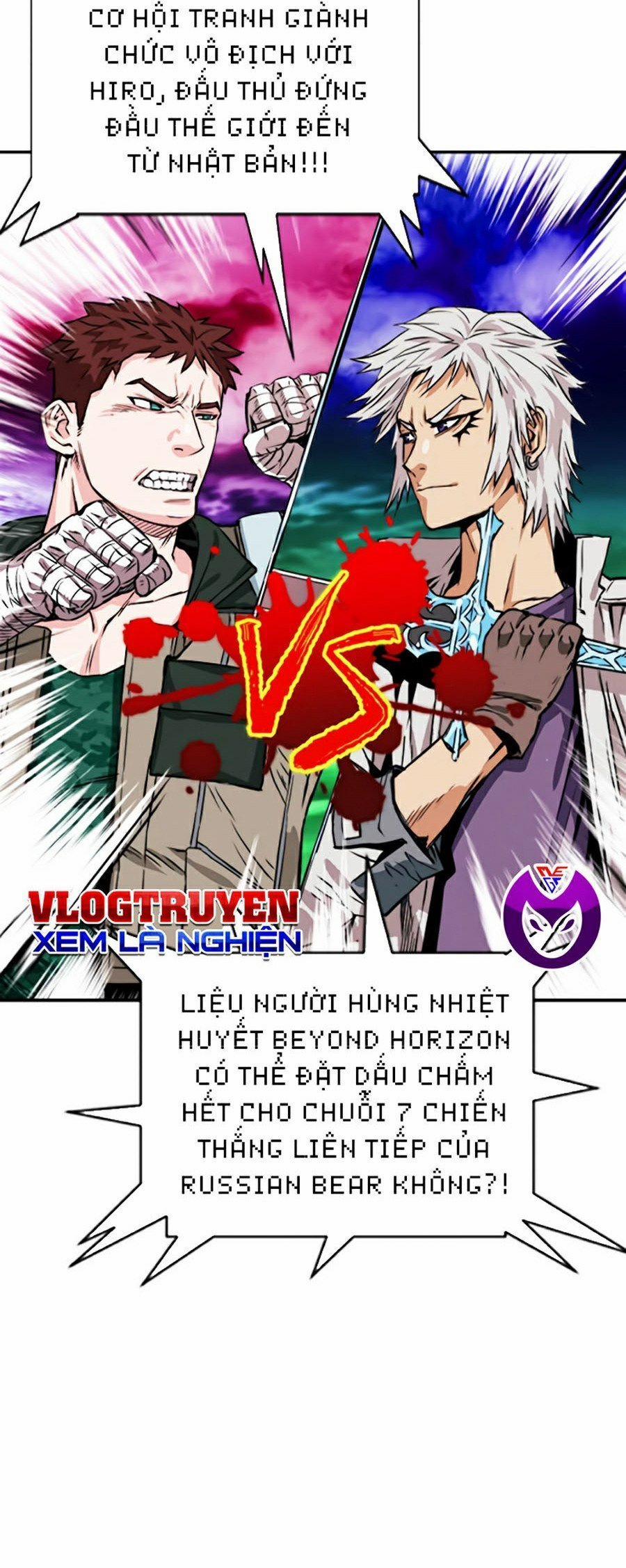 Druid Tại Ga Seoul 5 trang 37