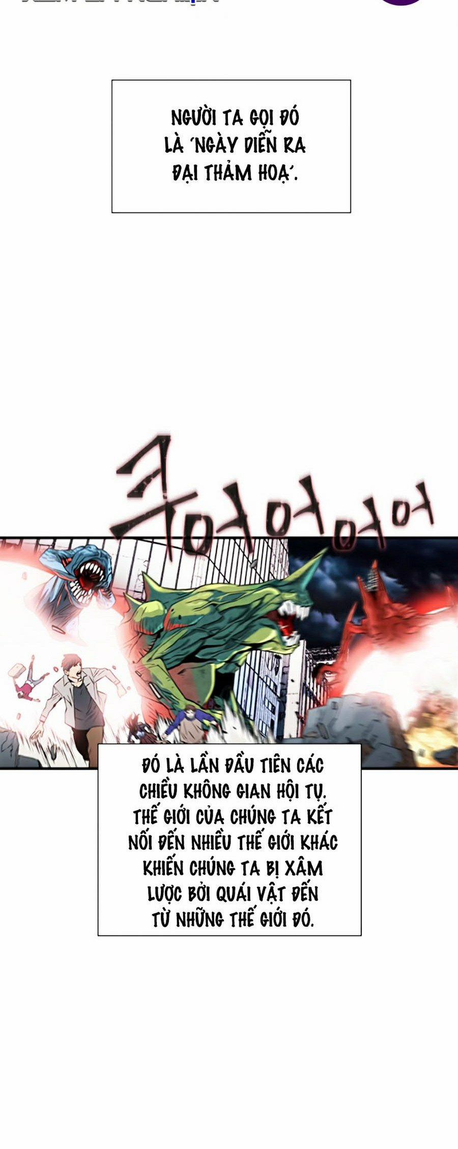 Druid Tại Ga Seoul 5 trang 44