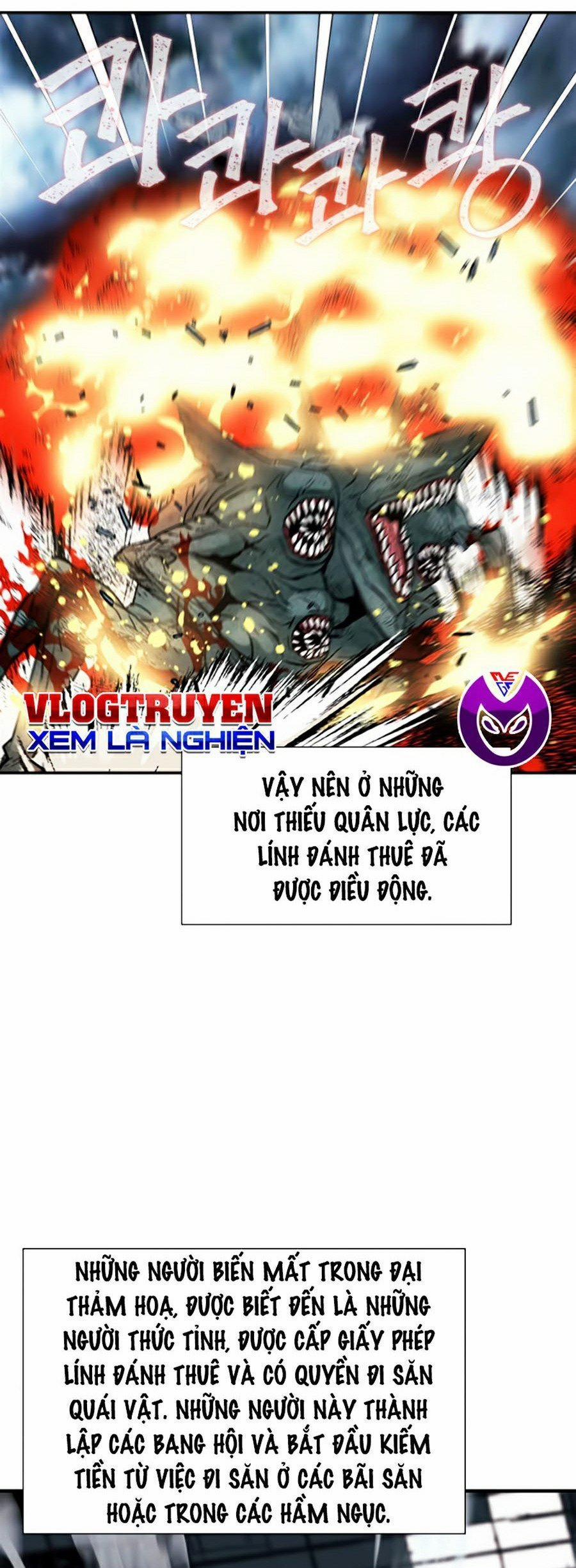 Druid Tại Ga Seoul 5 trang 47