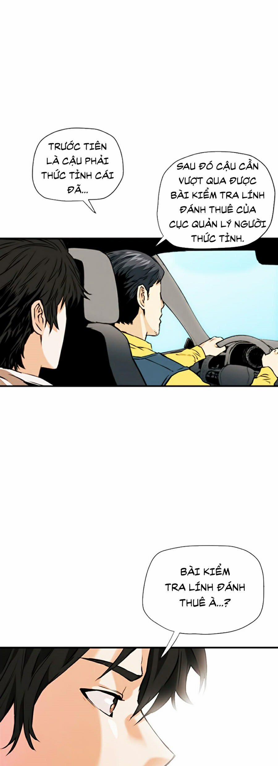 Druid Tại Ga Seoul 5 trang 50