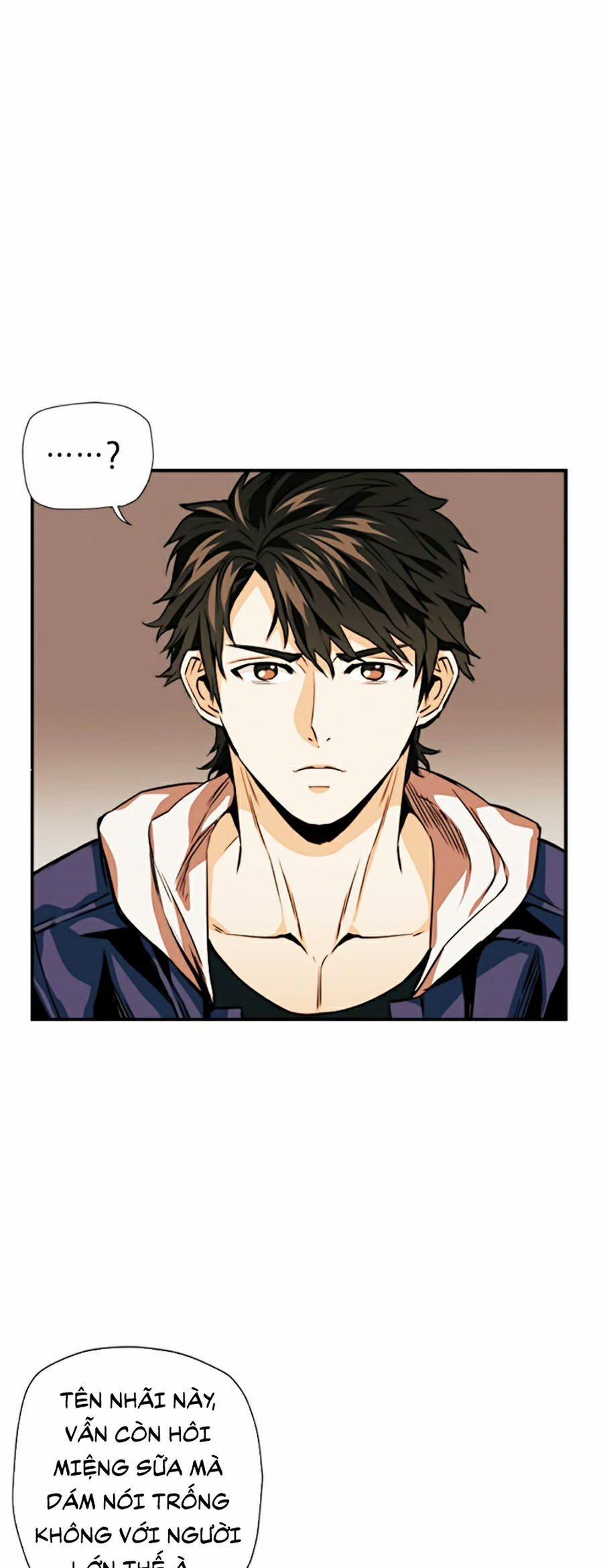 Druid Tại Ga Seoul 5 trang 60