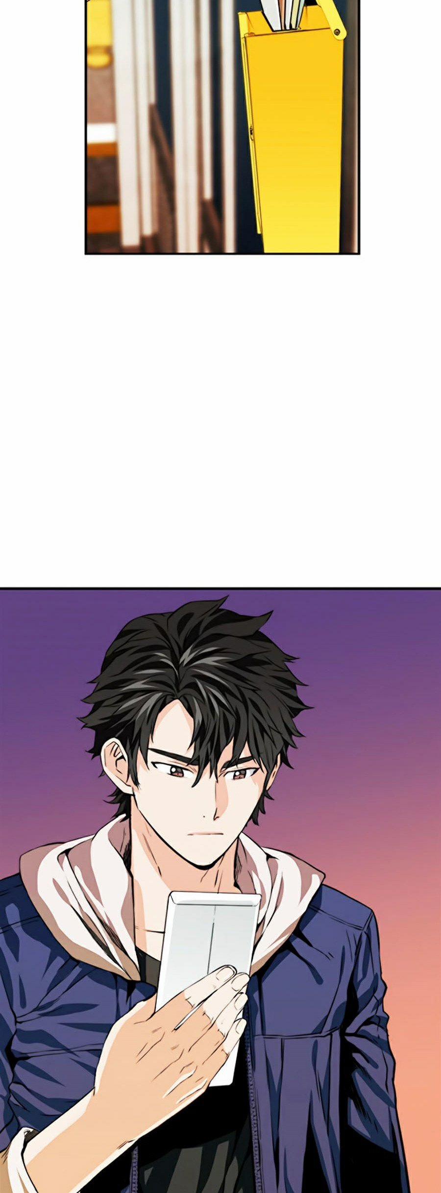 Druid Tại Ga Seoul 5 trang 68