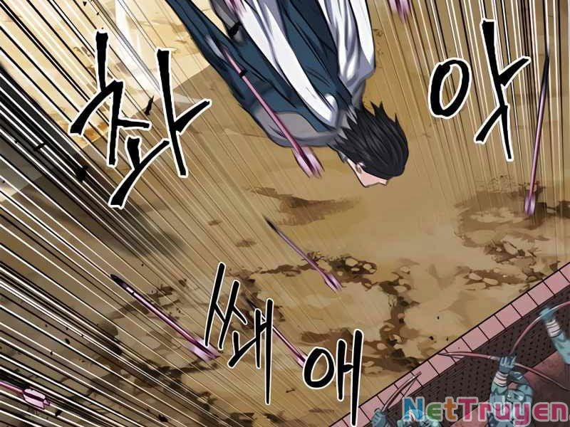 Druid Tại Ga Seoul 50 trang 126