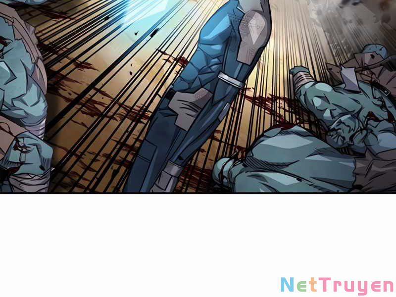 Druid Tại Ga Seoul 50 trang 19