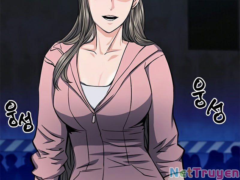 Druid Tại Ga Seoul 51 trang 1