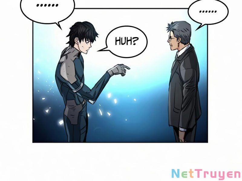 Druid Tại Ga Seoul 51 trang 131
