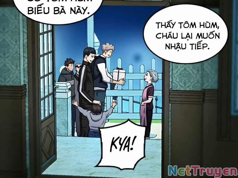 Druid Tại Ga Seoul 51 trang 198