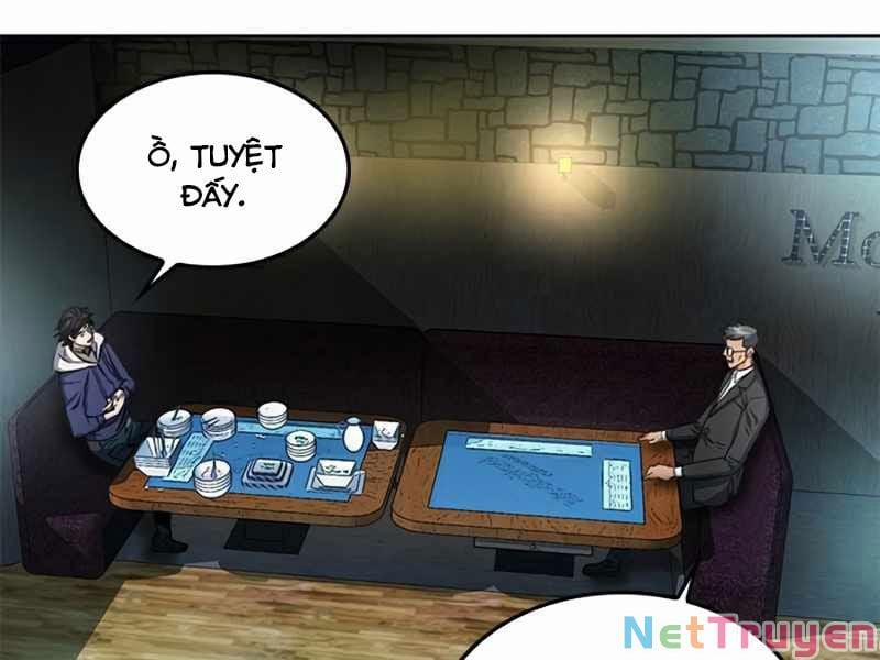 Druid Tại Ga Seoul 51 trang 203