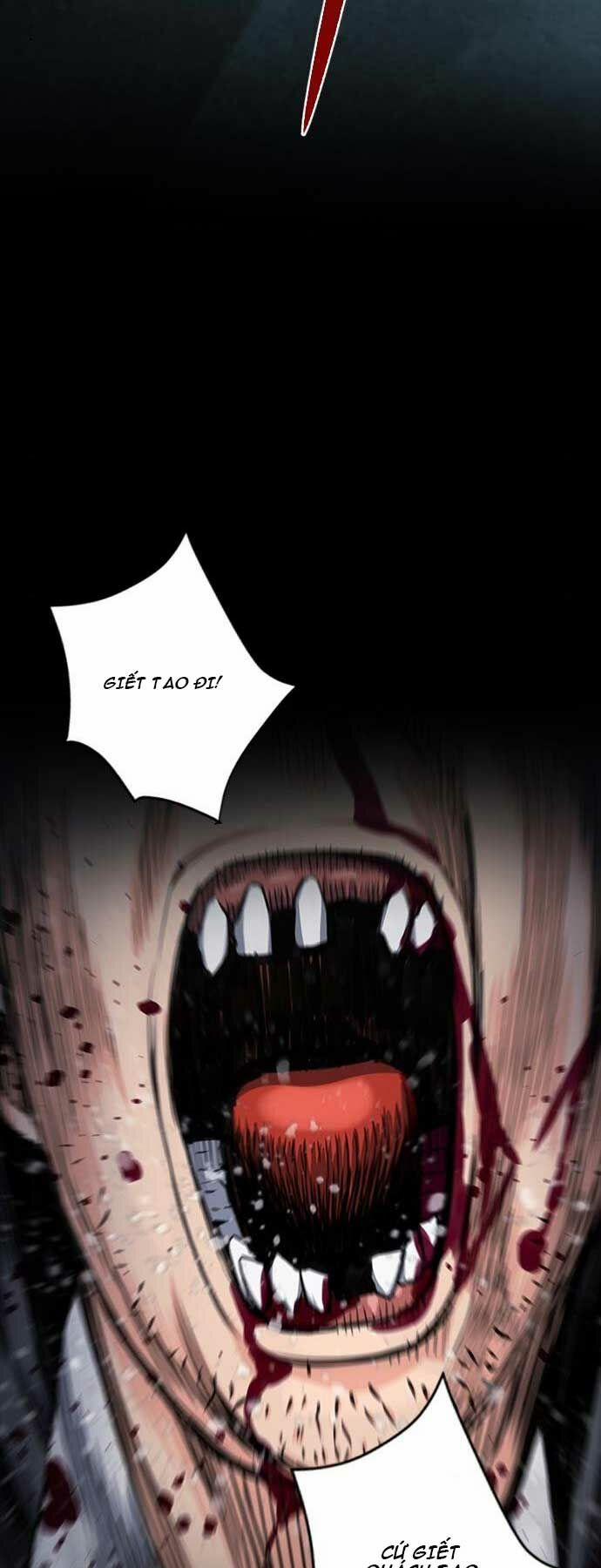 Druid Tại Ga Seoul 52 trang 1