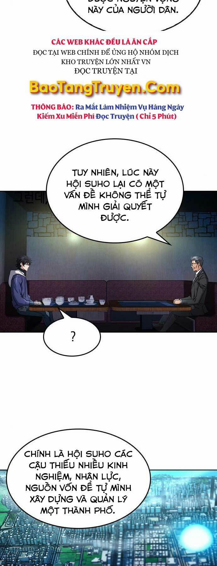 Druid Tại Ga Seoul 52 trang 12