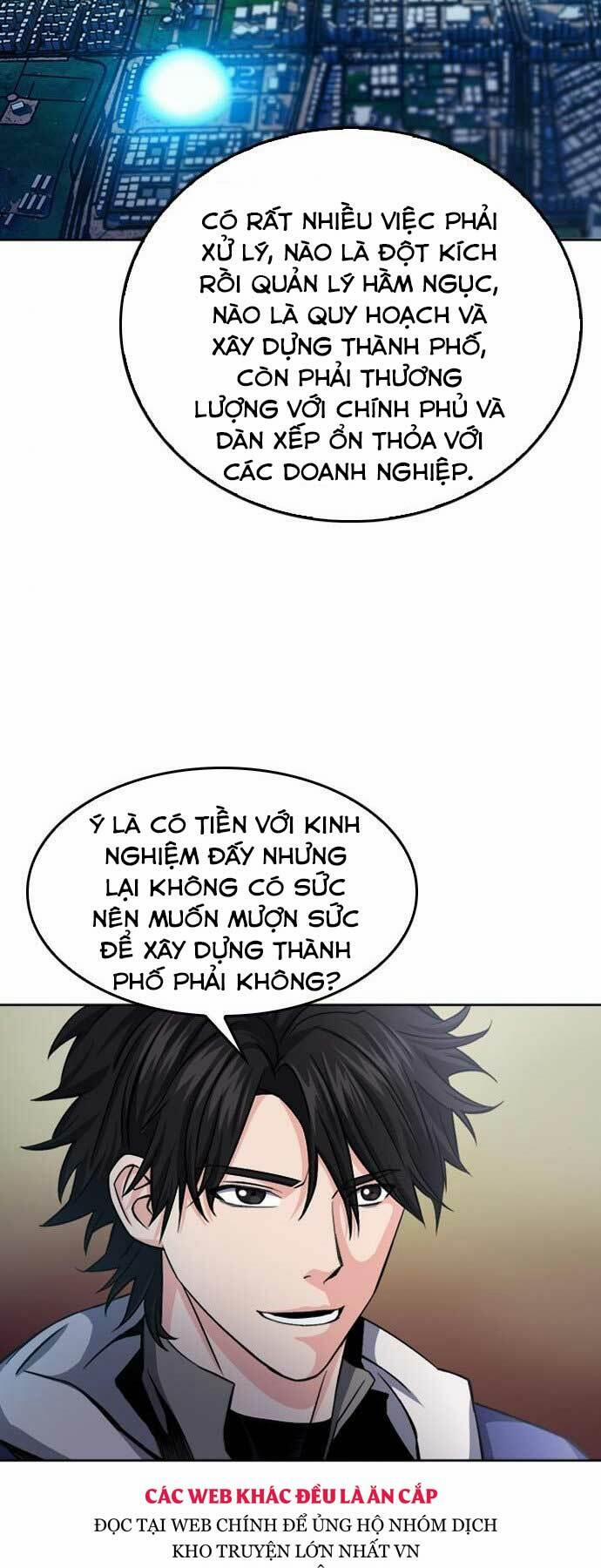 Druid Tại Ga Seoul 52 trang 13