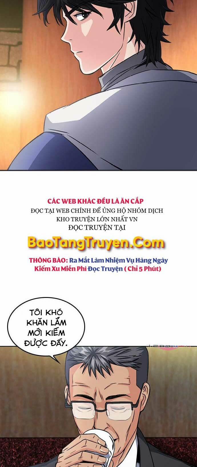 Druid Tại Ga Seoul 52 trang 21