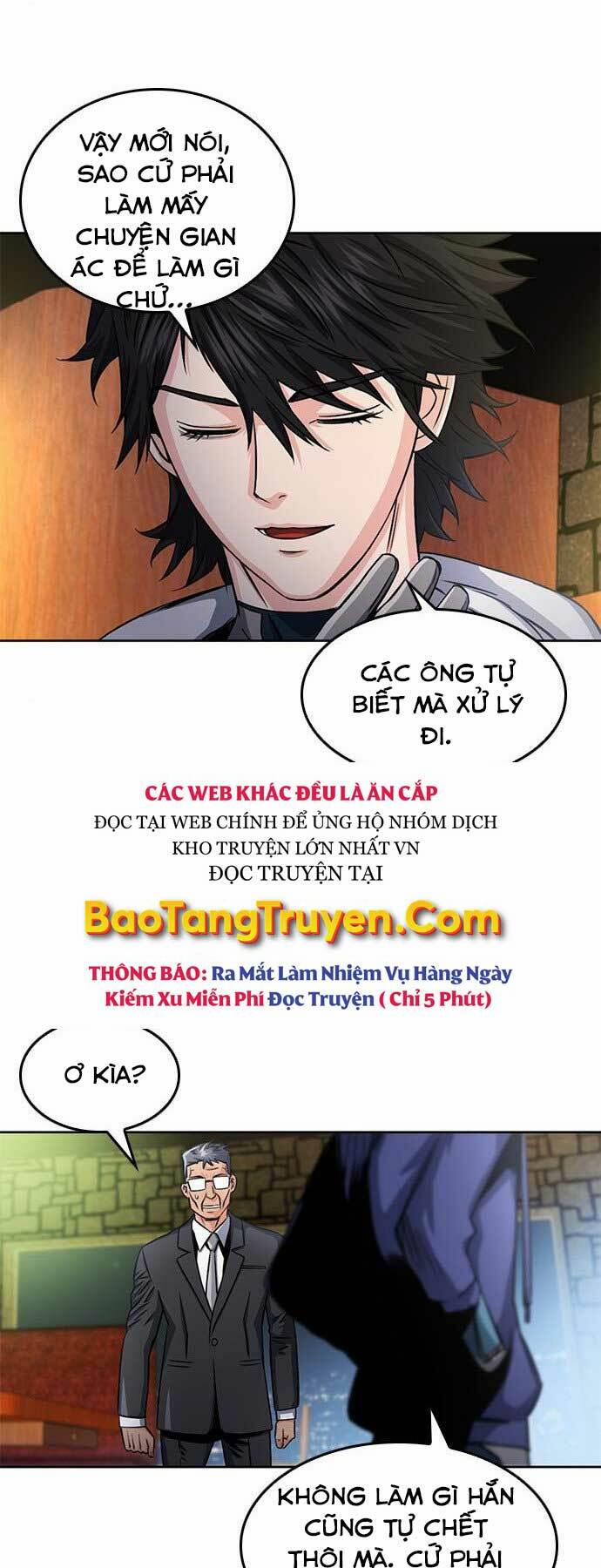 Druid Tại Ga Seoul 52 trang 24